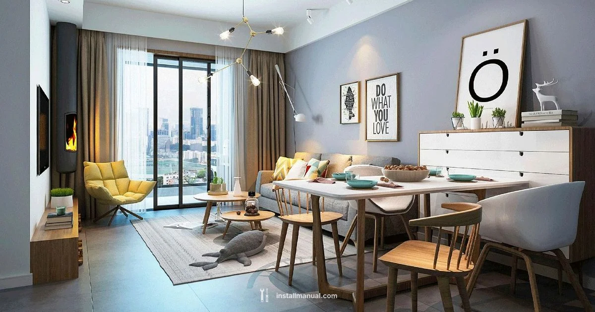 LG App Install Guide - Install Manual