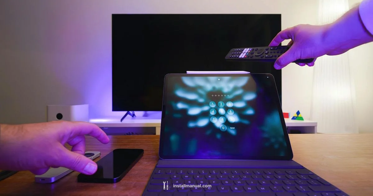 HACS Install - Install Manual