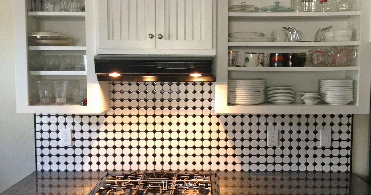 Appliance Install Guide - Install Manual