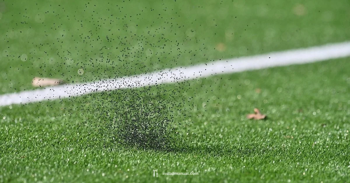 Turf Install Costs Turf Install Costs - Install Manual