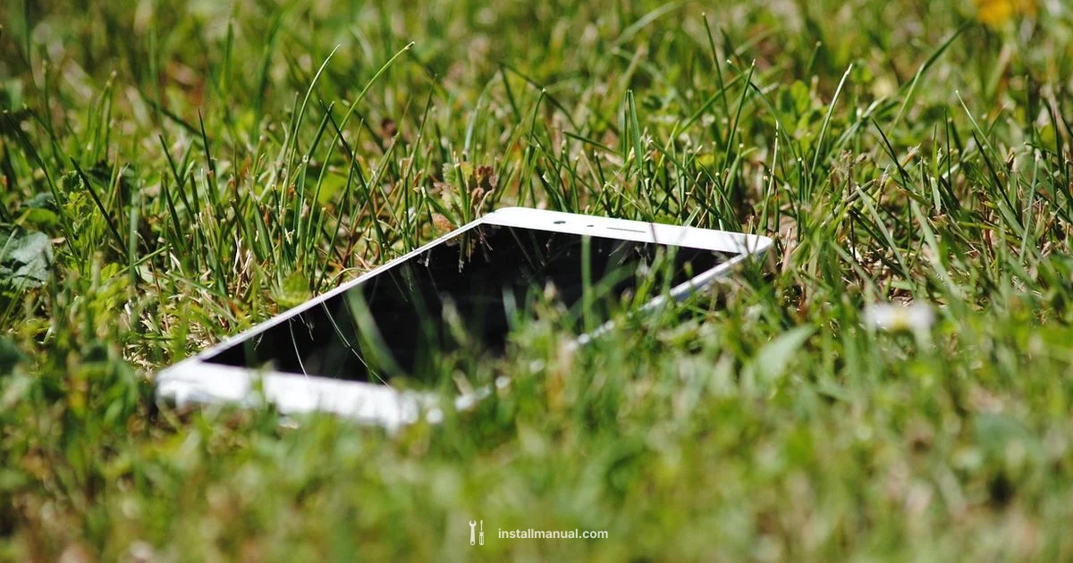 Safe App Customization - Install Manual