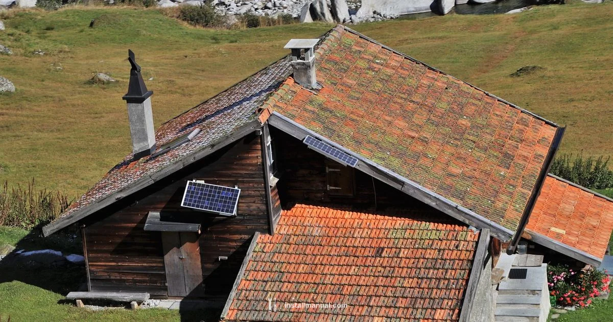 Sunrun Installations Overview Sunrun Installations Overview - Install Manual