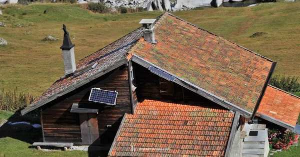 Sunrun Installations Overview - Install Manual