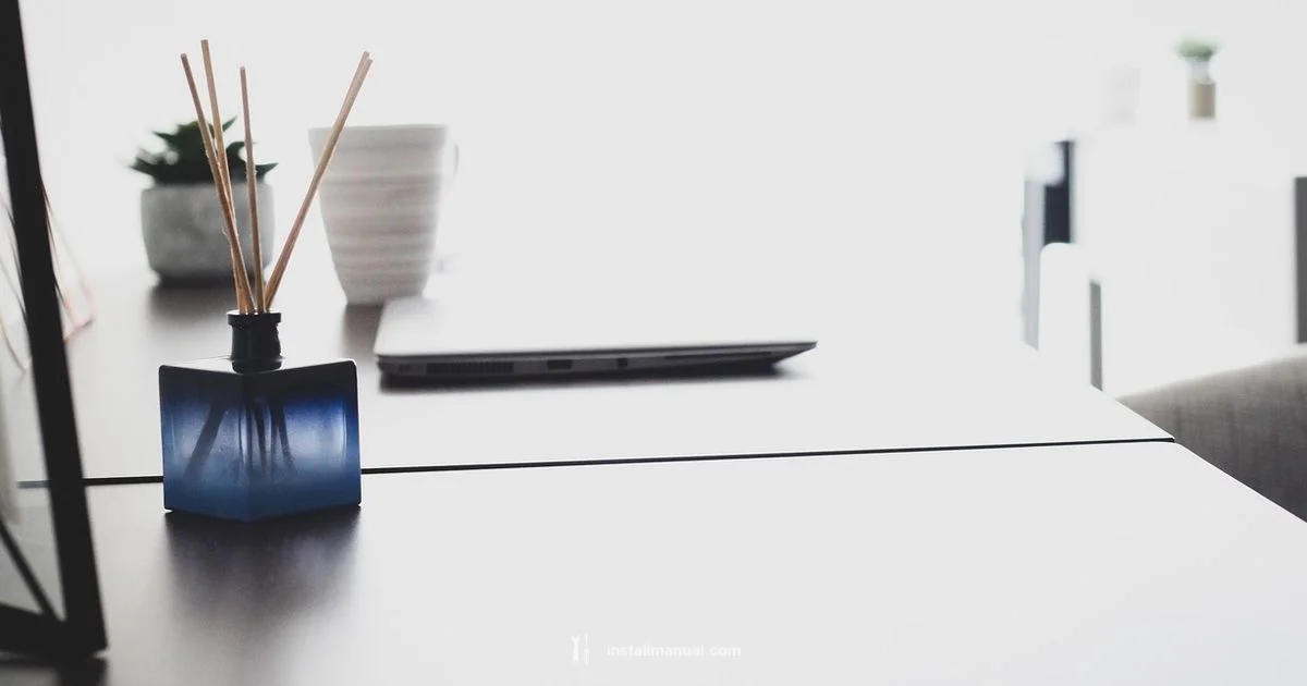 Install Steam Guide - Install Manual