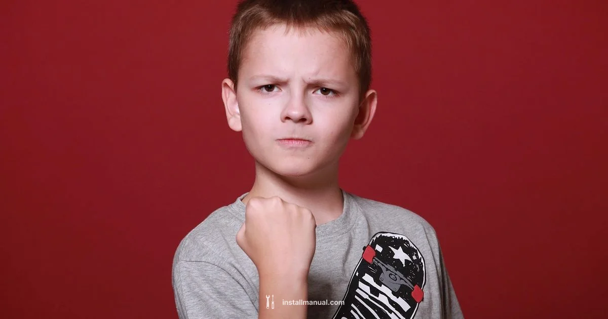 ADHD Anger Guide ADHD Anger Guide - Install Manual