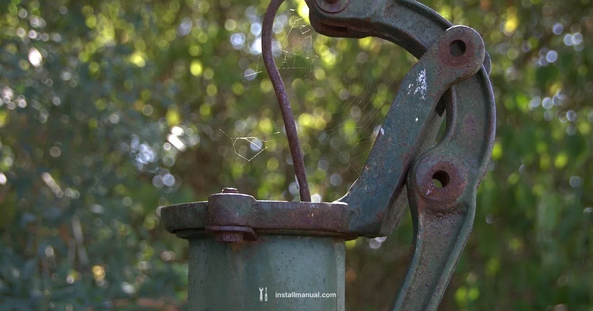 Recirc Pump Install - Install Manual