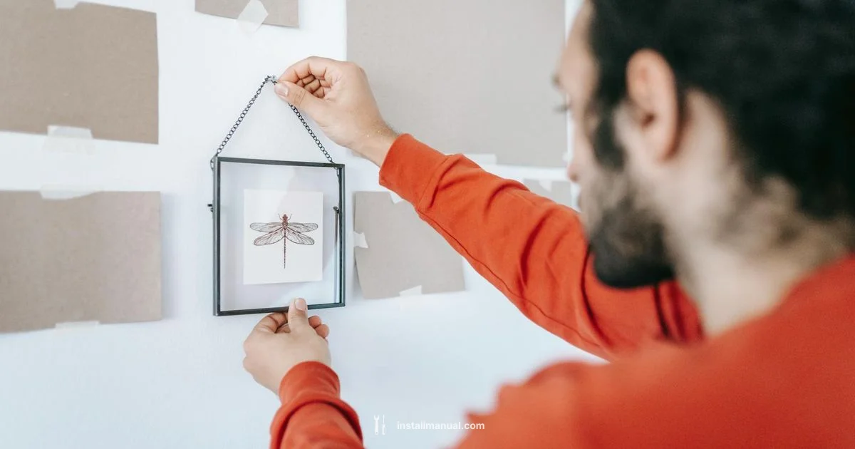 Drywall Install Guide - Install Manual