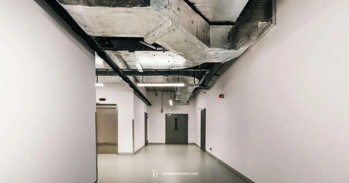 HRV Install Guide - Install Manual