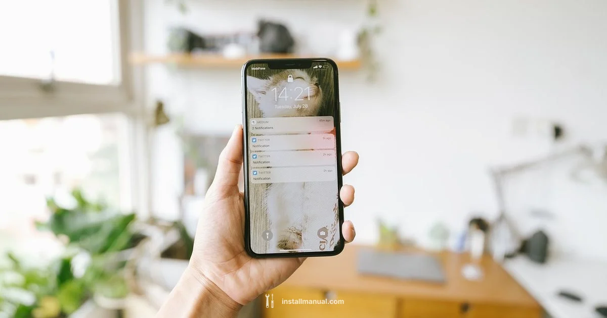 Install Now Fix - Install Manual