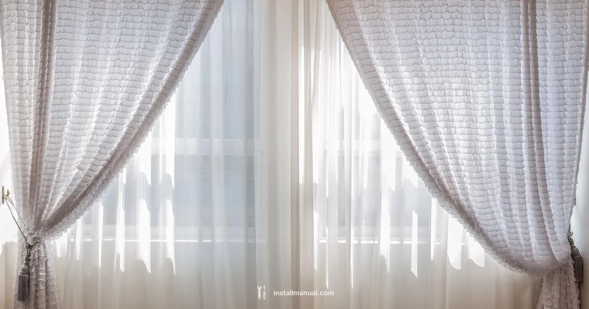 Insulation Install - Install Manual