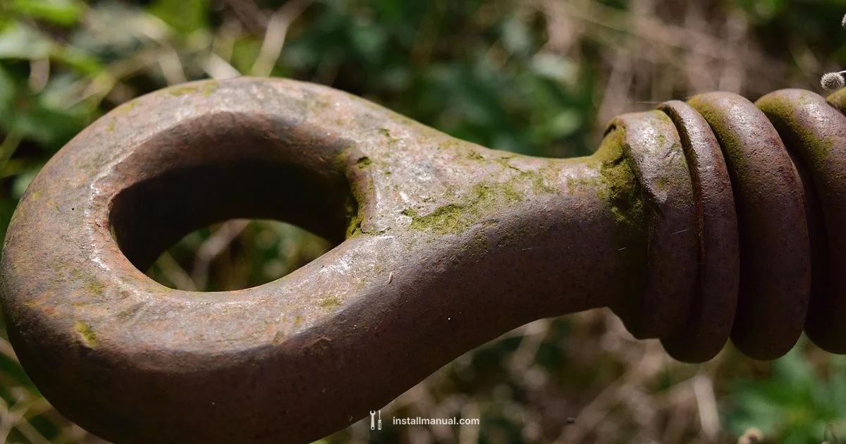 Hitch Install Guide - Install Manual