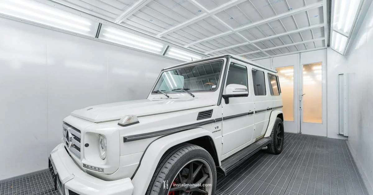 Hitch Install Guide - Install Manual