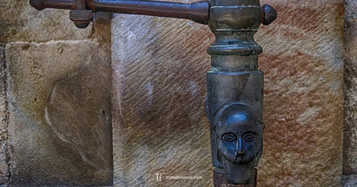 Tap Installation Guide - Install Manual