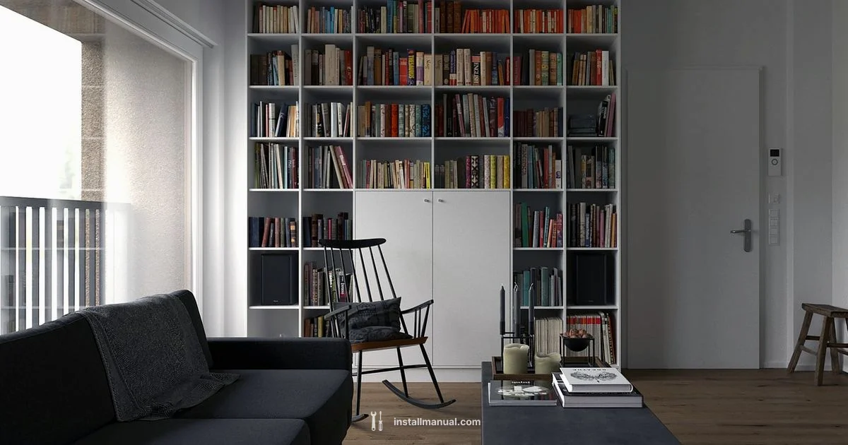 Installation Synonym Guide - Install Manual