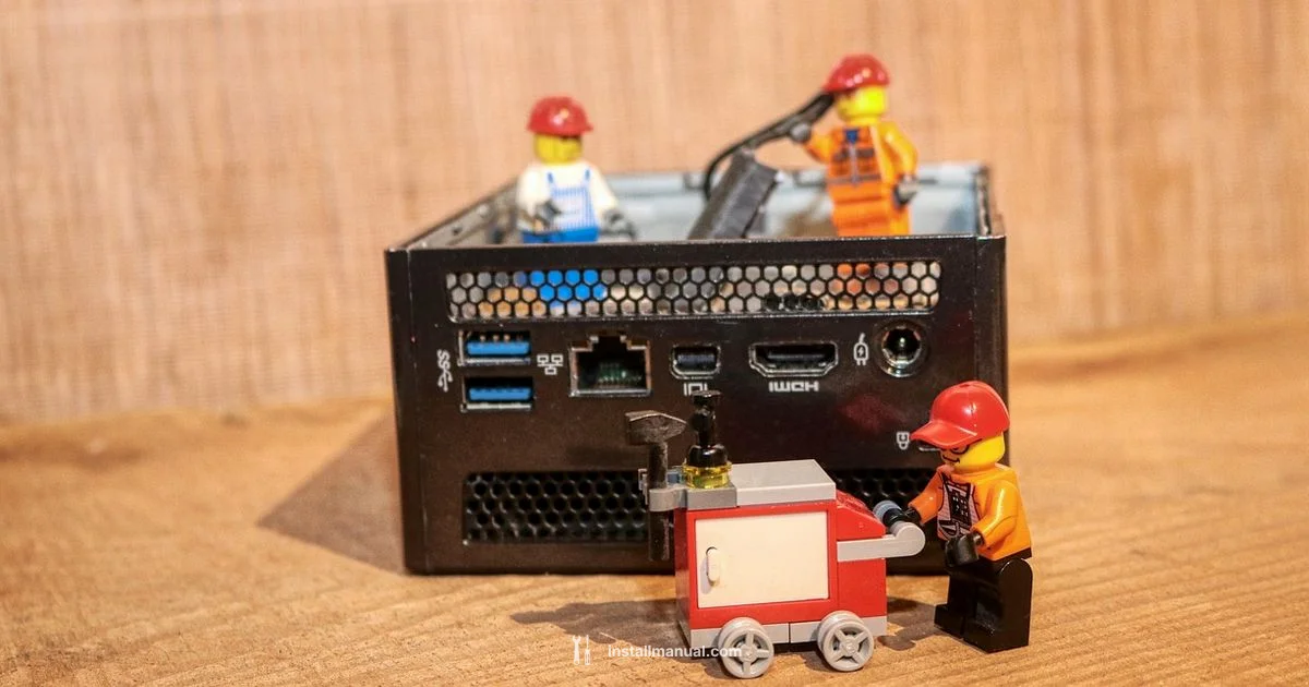 Driver Installation Basics Driver Installation Basics - Install Manual