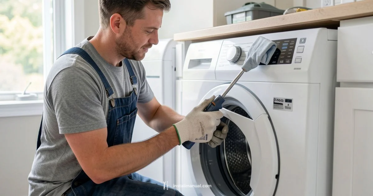 Install America Review - Install Manual