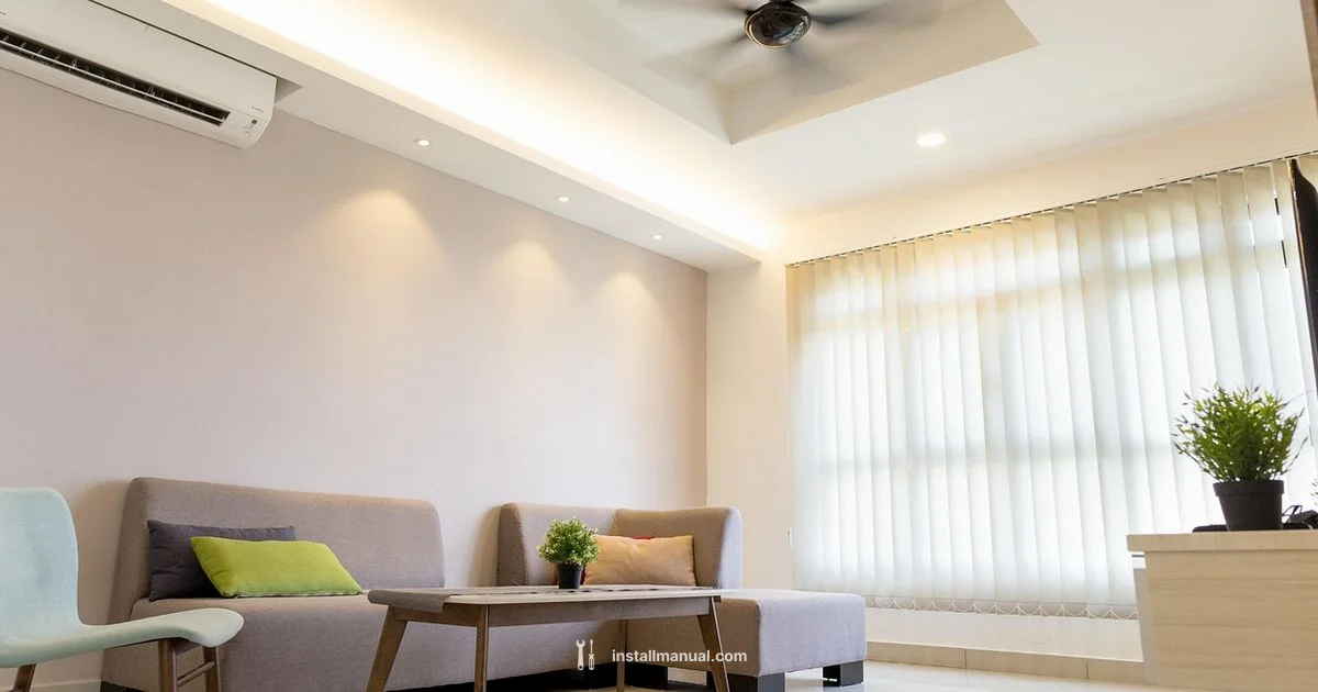 Carpet Cost Guide - Install Manual