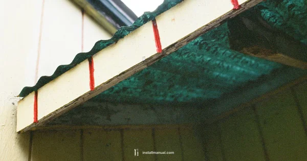 Fascia & Soffit Install - Install Manual