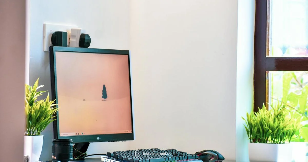 USB Install Guide - Install Manual