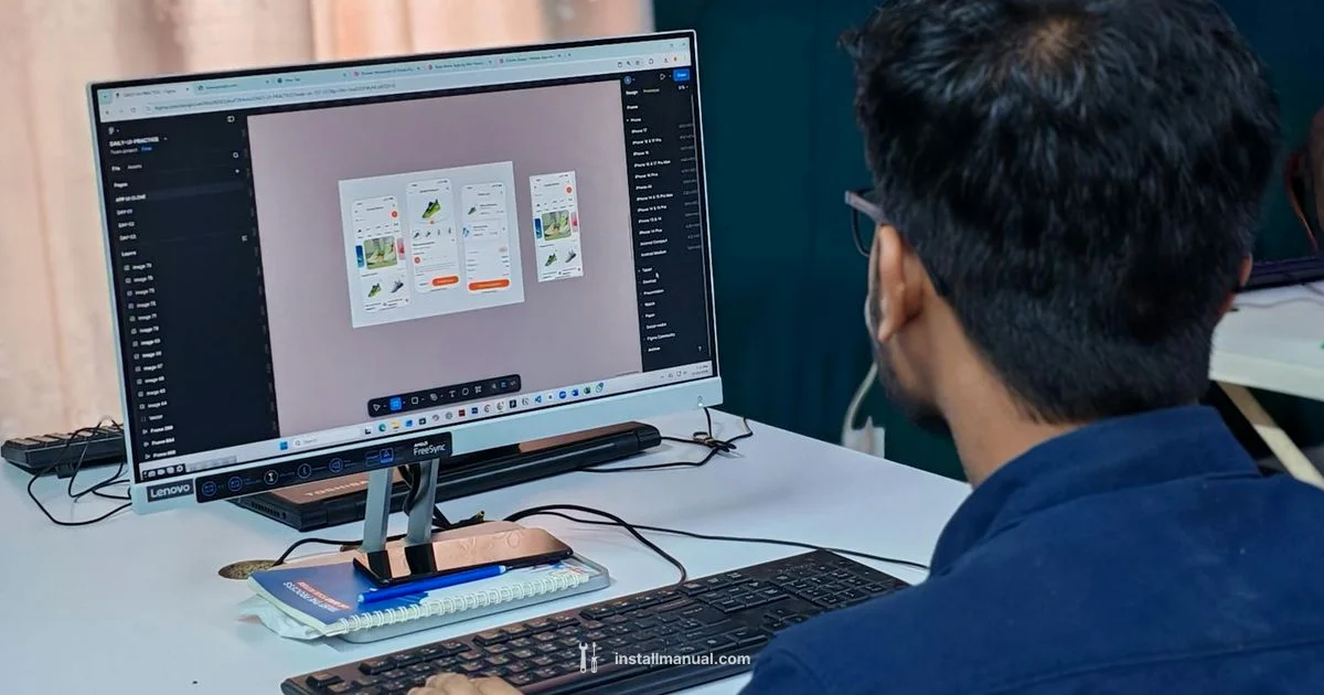 OS Installation Guide - Install Manual