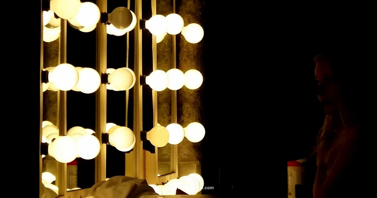 Vanity Install Guide - Install Manual