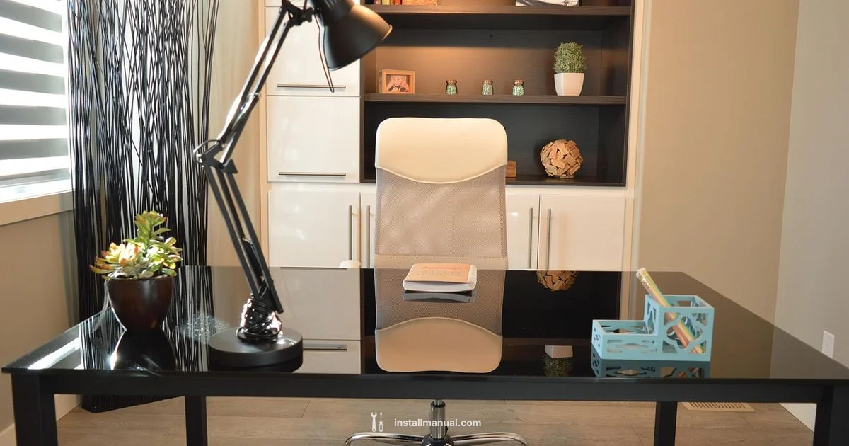 Office Install Guide - Install Manual