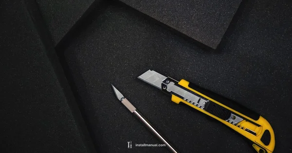 Good Installation - Install Manual