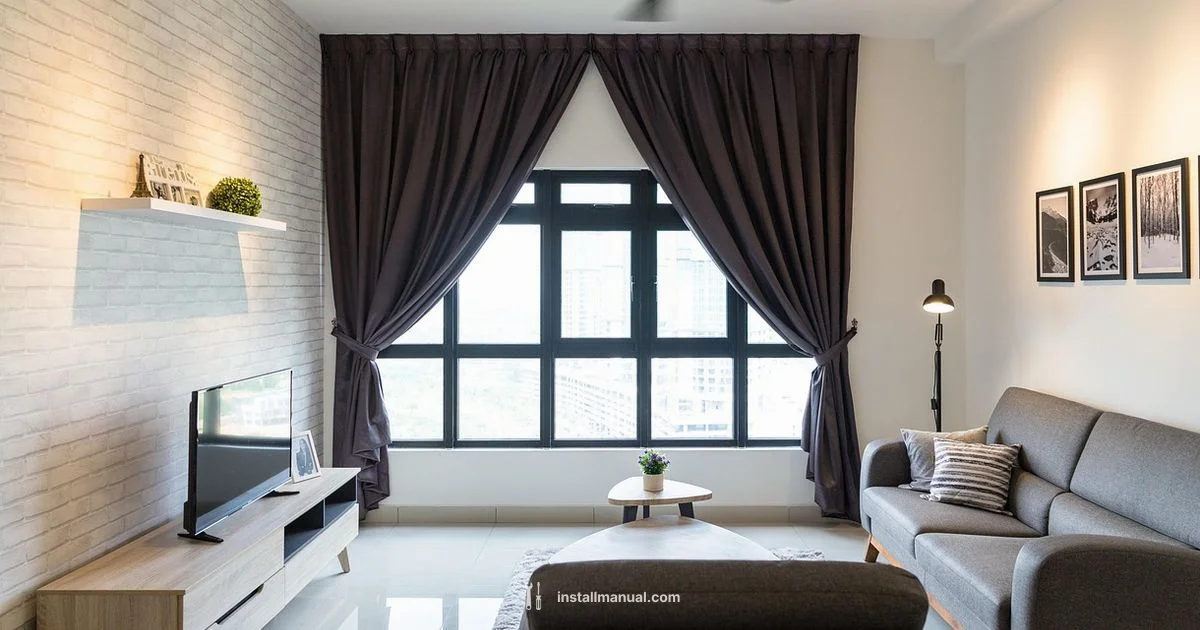 Carpet Installation Guide - Install Manual