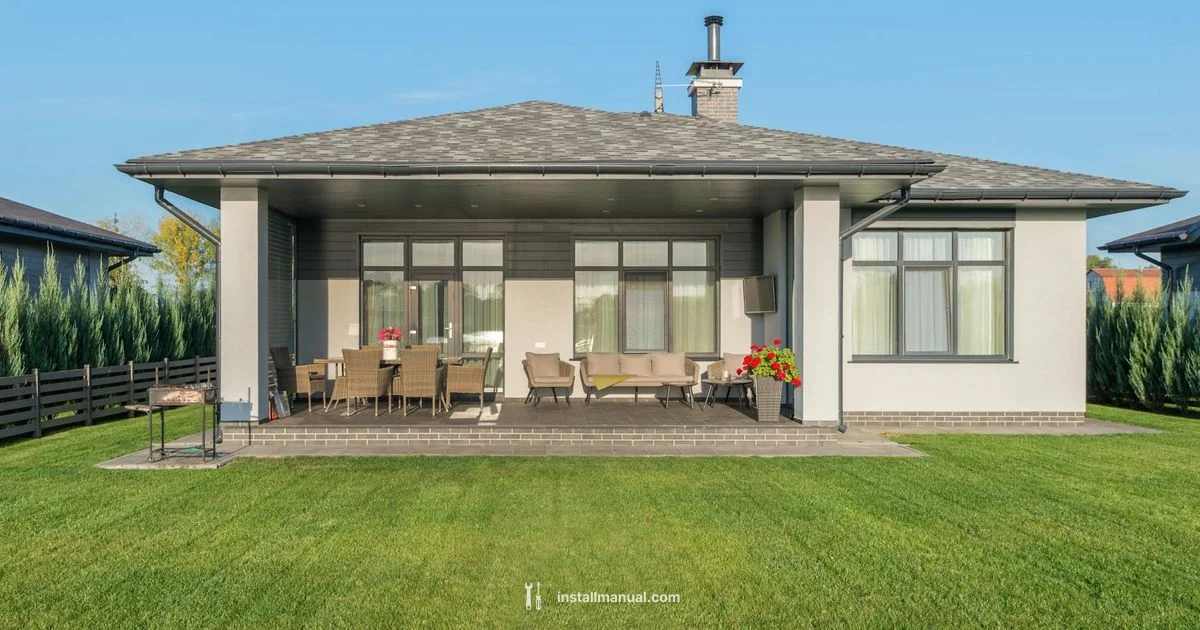 Sod Install Costs - Install Manual