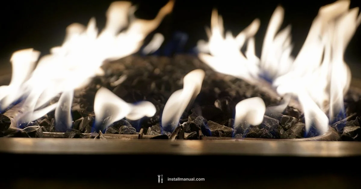 Fireplace Costs - Install Manual