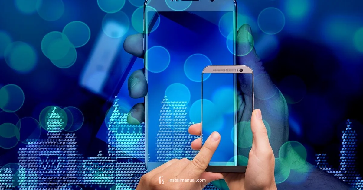 IFLOW Install IFLOW Install - Install Manual