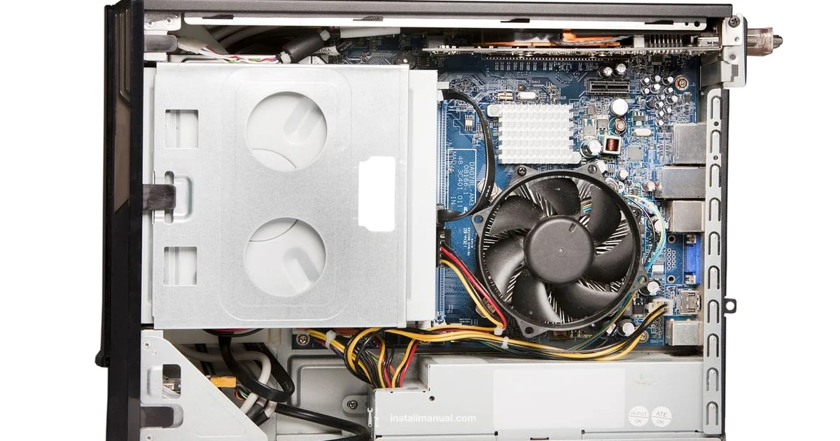 New PC Driver Guide New PC Driver Guide - Install Manual