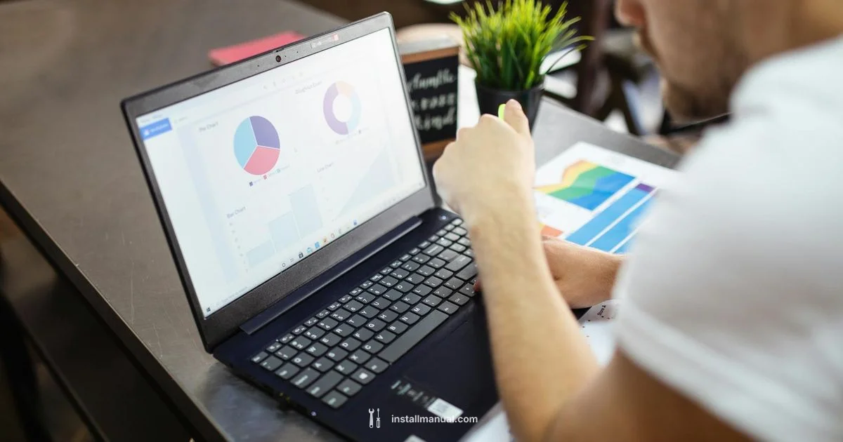 Excel Add-in Install - Install Manual