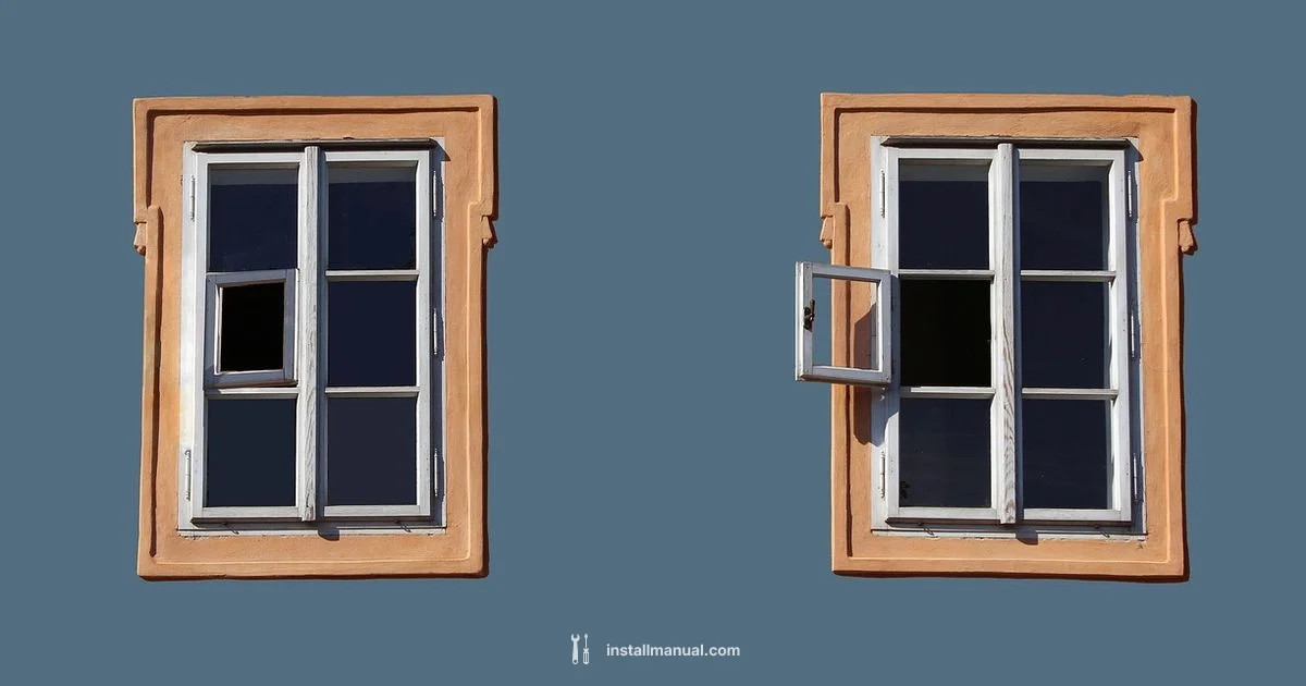 Install Windows Nearby Install Windows Nearby - Install Manual