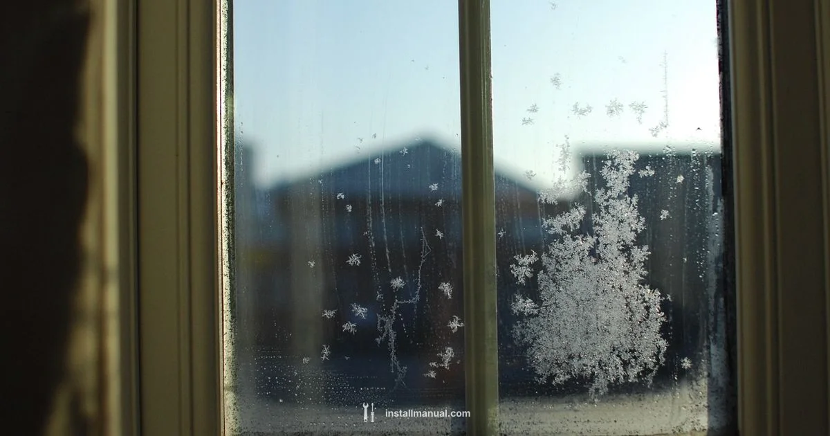 Repair Windows Guide - Install Manual