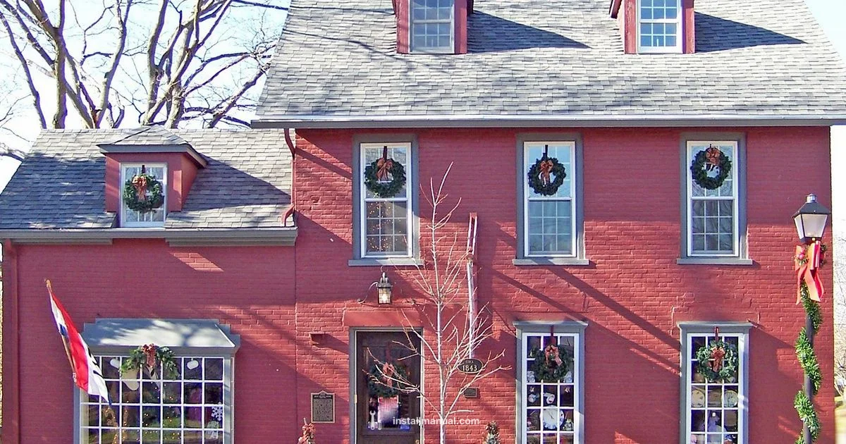 Outdoor Lighting Setup - Install Manual