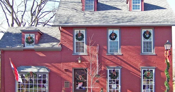 Outdoor Lighting Setup - Install Manual