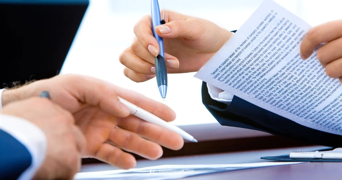 Office 365 Install Guide - Install Manual