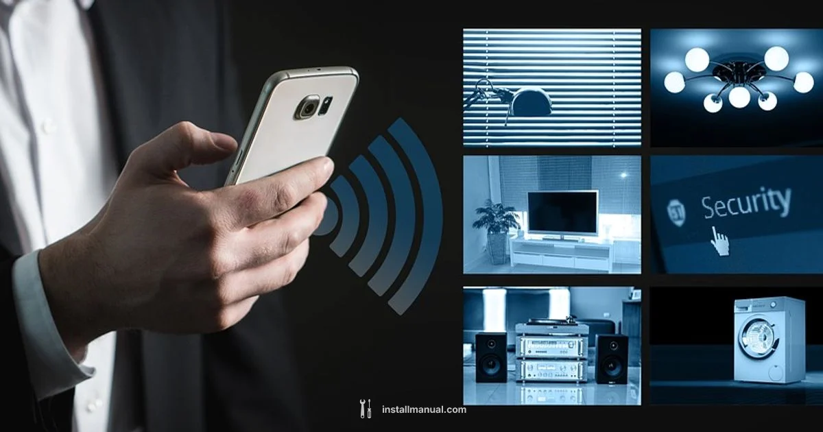 Fast Home Install - Install Manual