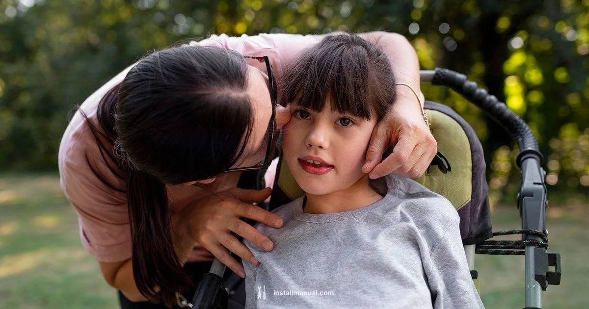 ADHD vs ASD - Install Manual