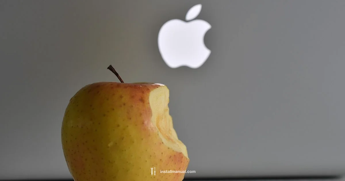 Install Node with Brew - Install Manual