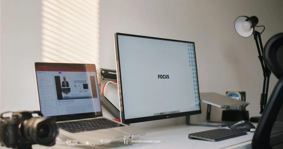 Windows After Linux - Install Manual