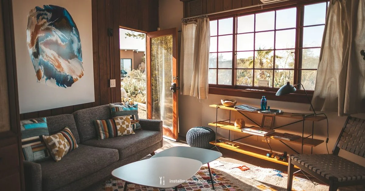 Carpet Install Guide Carpet Install Guide - Install Manual