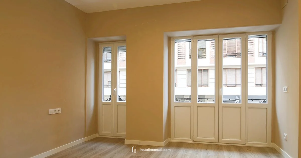 Install America Review - Install Manual