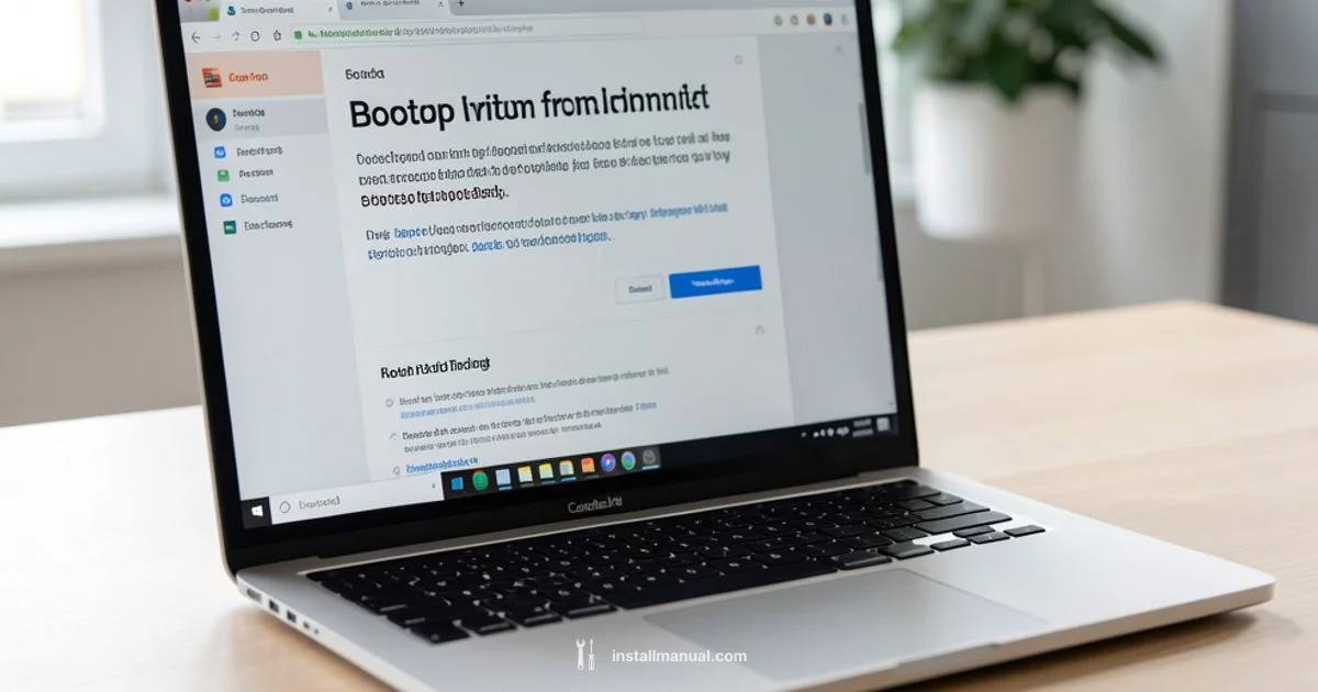 Install Ubuntu Guide Install Ubuntu Guide - Install Manual