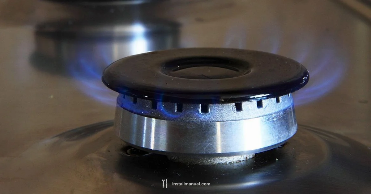 Install Ready Checklist - Install Manual