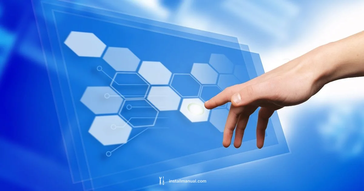 Fonts in Word - Install Manual