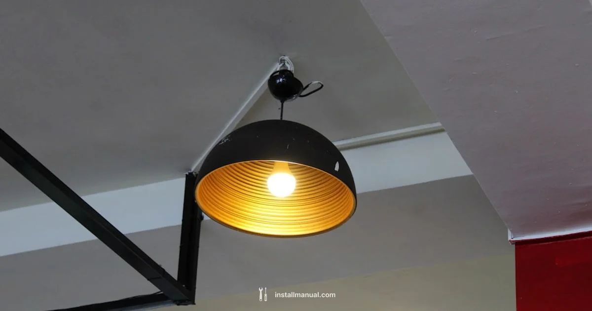 Can Lights Cost Can Lights Cost - Install Manual