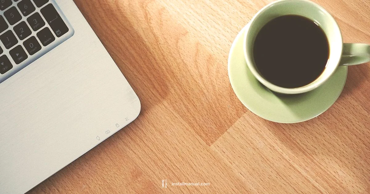 Java Install Check - Install Manual