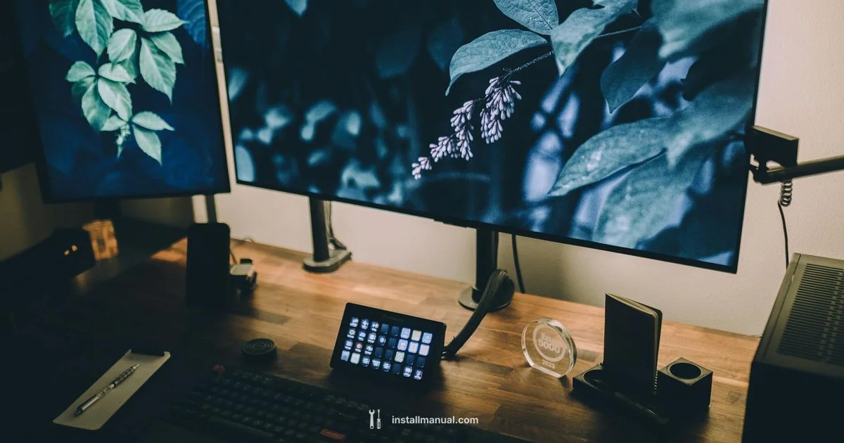 Minecraft Install Guide Minecraft Install Guide - Install Manual